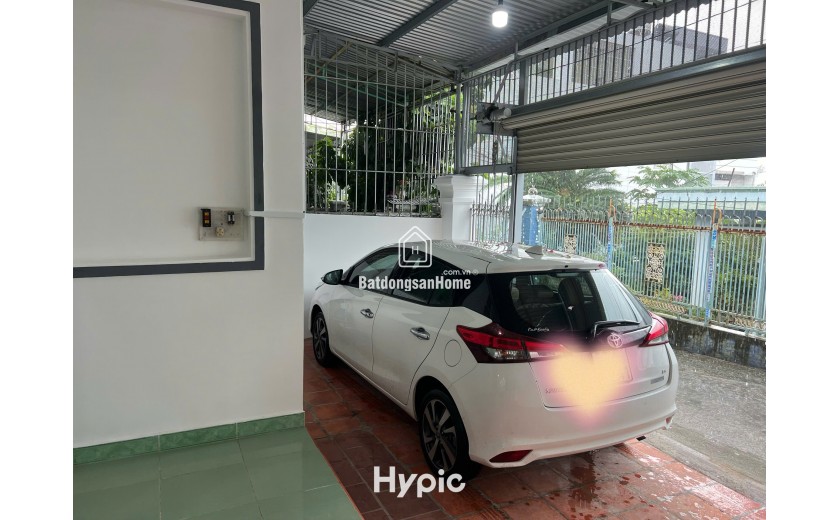 Nhà đẹp hẻm ô tô Nguyễn Chích – gần biển, ngang 7m, chỉ 4,3 tỷ!